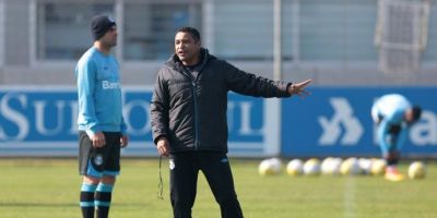 Grêmio pega o São Paulo neste domingo com mudanças em todos os setores