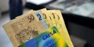 Novo prazo para trabalhador sacar PIS/Pasep começa dia 28
