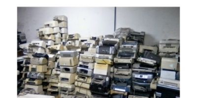 Fepam notifica Prefeitura de Tapes sobre descarte de material