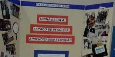 II Mostra Pedagógica de Camaquã reúne professores das escolas municipais