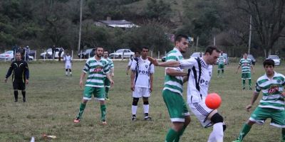 Campeonato de Campo teve seus campeões definidos em Herval