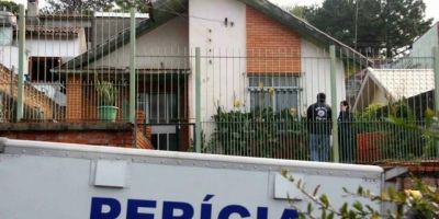 Denunciado PM que matou cinco pessoas, incluindo o próprio filho, na Zona Norte de Porto Alegre