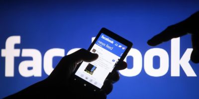 Justiça bloqueia R$ 38 milhões do Facebook por recusa de quebra de sigilo
