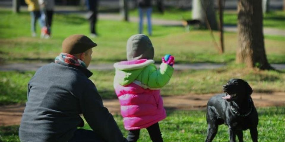 Quinta-feira será ensolarada e fria no RS
