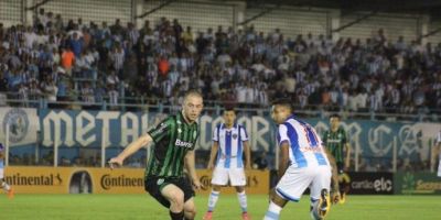 Juventude vence o Paysandu e está nas oitavas de final da Copa do Brasil