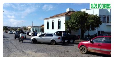 Mais um acidente de trânsito é registrado na esquina do hospital em Camaquã