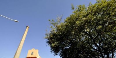 RS terá sol e tarde quente em alguns pontos neste sábado