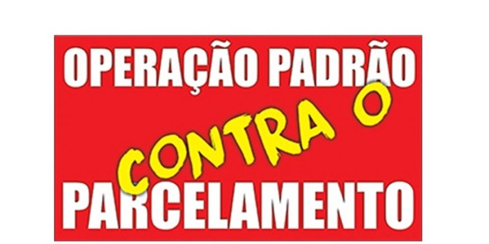 Oficiais da BM decidem apoiar operação-padrão contra parcelamento; delegados definem na quarta