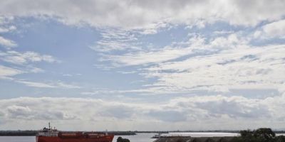 Terça será de tempo agradável no RS