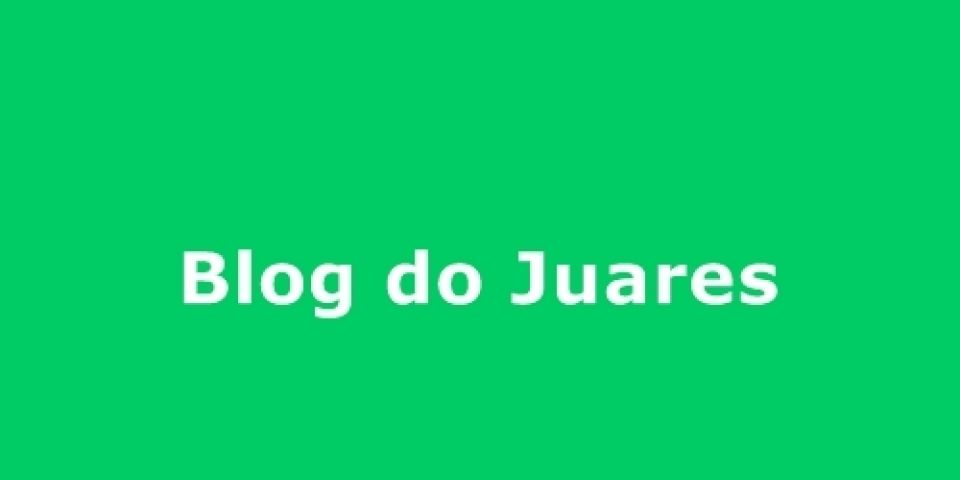 Blog do Juares: 168 mil acessos durante o mês de abril, somente até o dia 28. Fonte: Google analytics
