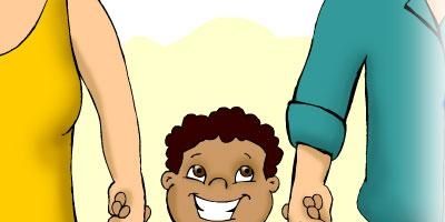 Licença-maternidade poderá ser concedida a pai em caso de adoção