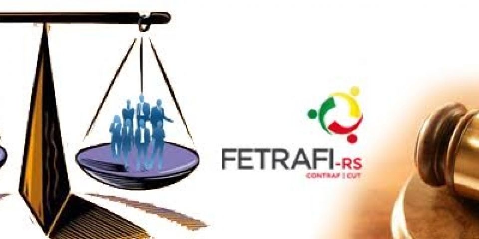 Liminar garante o fechamento dos bancos nesta quinta, em todo o RS