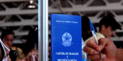 FGTAS amplia agendamento de Carteira de Trabalho para 28 Agências FGTAS/SINE