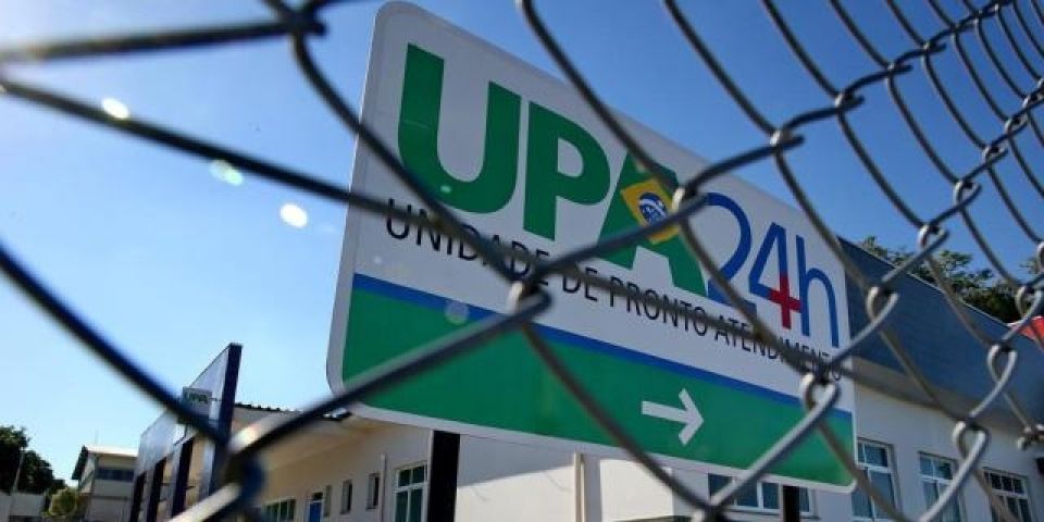 Doze novas UPAs do Rio Grande do Sul estão paradas por falta de recursos