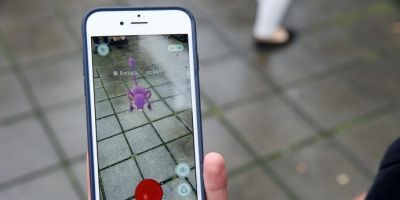 Pokémon GO começa a operar no Brasil