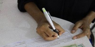 Confira a lista de eleitores que devem comparecer com urgência no Cartório Eleitoral de Camaquã