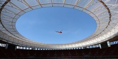 Seleção masculina de futebol estreia na Rio 2016 com jogo em Brasília