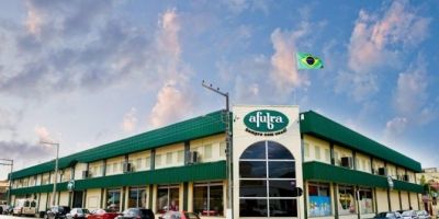 Afubra de Camaquã realiza degustação de alimentos feitos com produtos em promoção