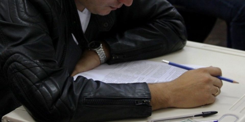 Gabaritos das provas do concurso do Irga devem sair na segunda-feira