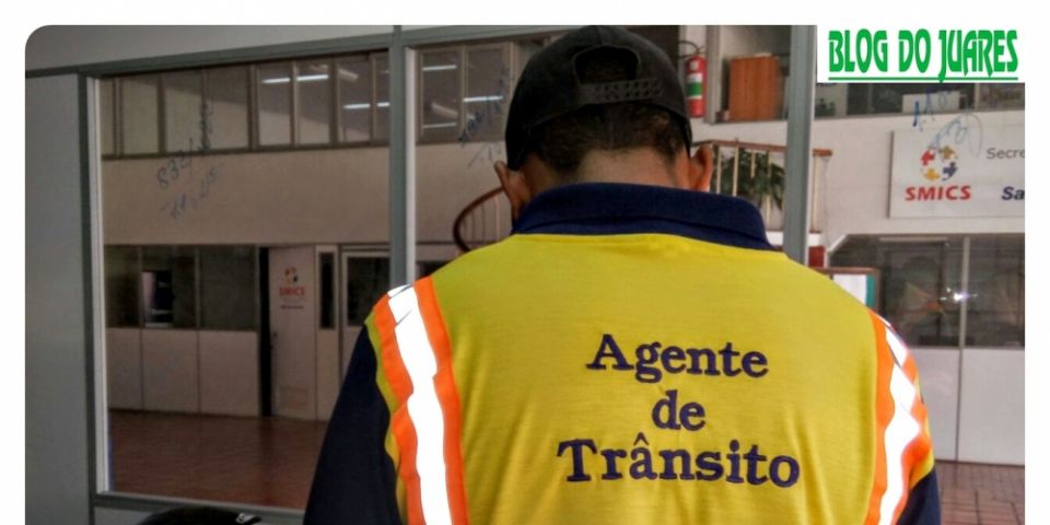 Agentes de trânsito já possuem telefone para contato em Camaquã