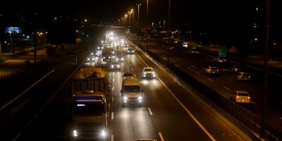 Final de semana de Dia dos Pais tem Operação Viagem Segura