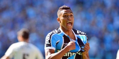 Grêmio goleia o Corinthians na Arena e chega à vice-liderança