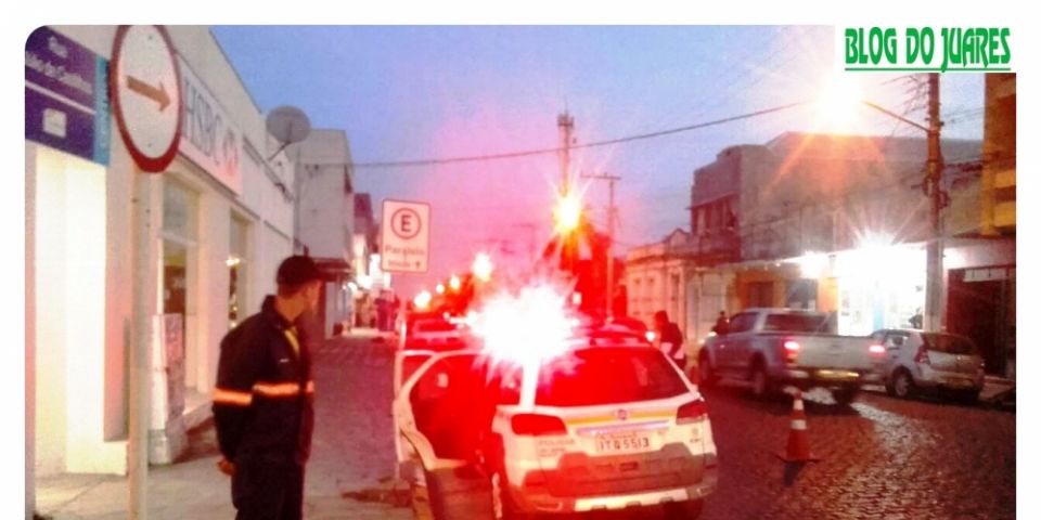 Cruzamento da Marechal Floriano com Júlio registra mais um acidente em Camaquã