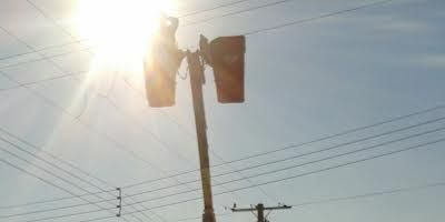 CEEE Distribuição faz melhorias nas redes de energia em Cristal