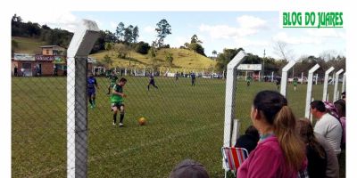 Copa Santa Auta Afubra tem 4ªs de final neste domingo nas categorias força livre, feminino e bocha