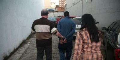 Suspeito de participar de latrocínio de médica na Capital se apresenta à polícia e nega crime