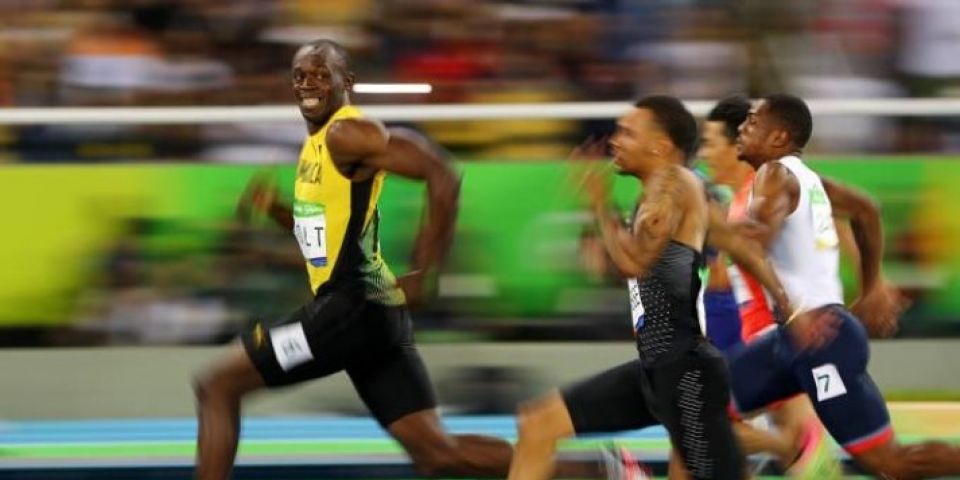 Veja os atletas "queridinhos" e "vilões" da torcida na Olimpíada do Rio