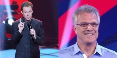 Tiago Leifert assume “BBB 17″ e Pedro Bial ganha talk show na Globo