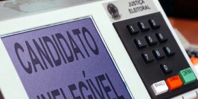 Ministério Público Eleitoral registra mais de 5 mil candidatos fichas-sujas