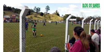 Quartas de finais da 25ª Copa Santa Auta Afubra serão realizadas neste domingo