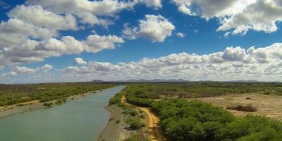 Revitalização do São Francisco pode custar R$ 30 bilhões