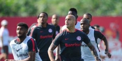 Inter considera empate bom resultado contra Sport