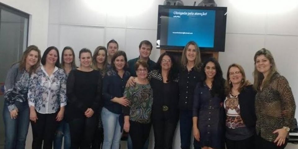 Eleita nova gestão da Associação dos Psicólogos de Camaquã 