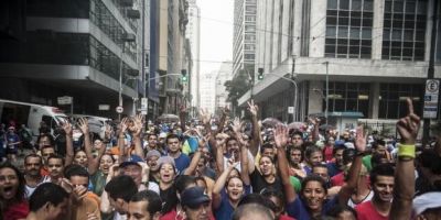 Brasil já tem 206 milhões de habitantes, diz IBGE