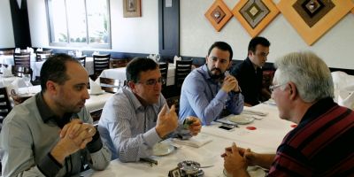 AMAL Construções Metálicas confirma instalação de unidade no Rio Grande do Sul