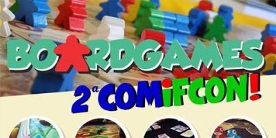 Encontro de Cultura Geek ocorre no IFSul Câmpus Camaquã no dia 10 de setembro