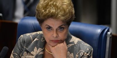 Senado aprova impeachment e Dilma é afastada definitivamente da Presidência