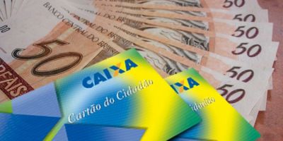 Governo prorroga até dezembro prazo para saque do abono salarial