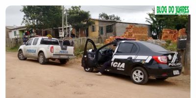 Bebê recém-nascida é encontrada morta dentro de saco plástico na vila Formosa em Cristal