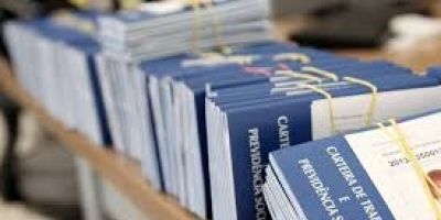 Agências FGTAS/SINE retomarão encaminhamento de Carteira de Trabalho na próxima segunda