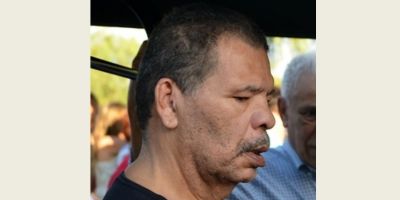 Estado do lutador Maguila é estável, diz família