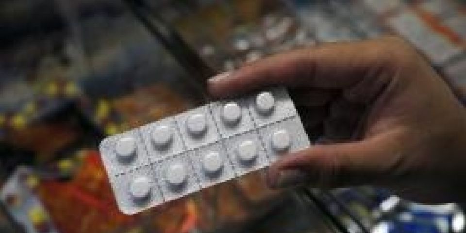Alta de ICMS encarece medicamentos no RS e em mais 11 estados