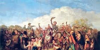 7 de Setembro: Dia da Independência do Brasil. SAIBA MAIS...
