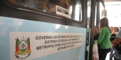 Rodoviários da Região Metropolitana confirmam paralisação para esta sexta-feira