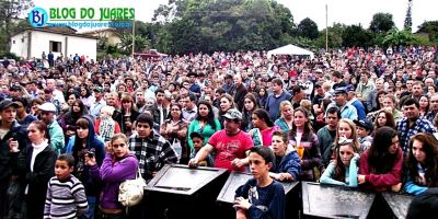 30ª Festa do Fumo / VII Agrifest de Chuvisca foi um show de atrações e de público