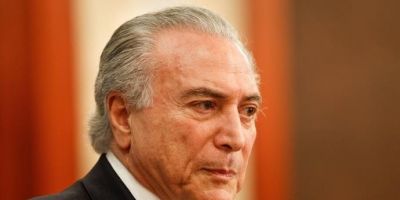 Temer orienta Ministro do Trabalho a se retratar sobre mudança na jornada